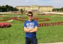 2019 – Vienna e Bratislava