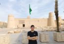 2023 – Riyadh