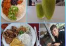 La cucina costaricense