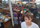 Un tuffo nel cuore di Praia: il mercato che profuma d’Africa