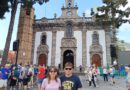 Dentro la Basilica di Teror: quello che non si legge sulle guide