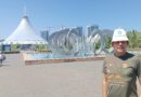 Khan Shatyr: la gigantesca tenda moderna nel cuore di Astana
