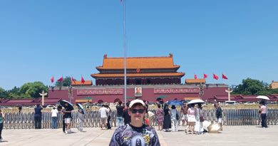 Piazza Tian’anmen: il cuore storico e politico di Pechino