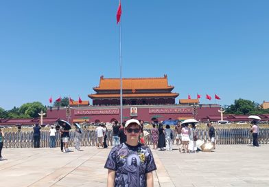 Piazza Tian’anmen: il cuore storico e politico di Pechino
