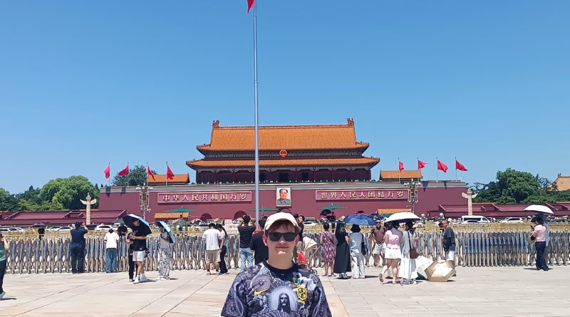Piazza Tian’anmen: il cuore storico e politico di Pechino